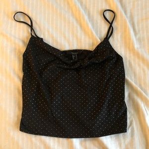 Forever 21 tank